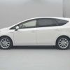 toyota prius-α 2013 -TOYOTA--Prius α DAA-ZVW40W--ZVW40-3084818---TOYOTA--Prius α DAA-ZVW40W--ZVW40-3084818- image 6