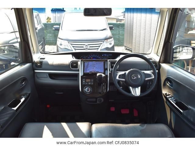 daihatsu tanto 2015 quick_quick_LA600S_LA600S-0338521 image 2