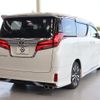 toyota alphard 2021 -TOYOTA--Alphard 3BA-AGH30W--AGH30-0362346---TOYOTA--Alphard 3BA-AGH30W--AGH30-0362346- image 4