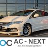 honda insight 2011 -HONDA--Insight DAA-ZE3--ZE3-1000868---HONDA--Insight DAA-ZE3--ZE3-1000868- image 1