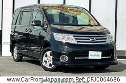 nissan serena 2010 -NISSAN--Serena DBA-CNC25--CNC25-312507---NISSAN--Serena DBA-CNC25--CNC25-312507-