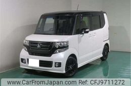 honda n-box 2015 -HONDA--N BOX DBA-JF1--JF1-1640073---HONDA--N BOX DBA-JF1--JF1-1640073-
