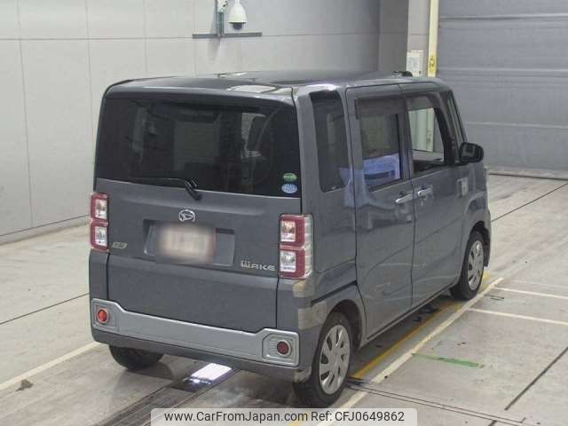 daihatsu wake 2015 -DAIHATSU--WAKE DBA-LA710S--LA710S-0008263---DAIHATSU--WAKE DBA-LA710S--LA710S-0008263- image 2