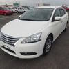 nissan sylphy 2014 21458 image 2