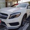 mercedes-benz gla-class 2016 CFJ1544092 image 6