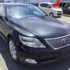 lexus ls 2009 -LEXUS--Lexus LS UVF45-5007220---LEXUS--Lexus LS UVF45-5007220- image 1