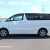 toyota alphard 2007 NIKYO_WZ10828 image 2