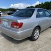 toyota carina 2001 NIKYO_KT67398 image 2