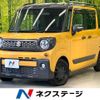 suzuki spacia 2019 quick_quick_MK53S_MK53S-629322 image 1