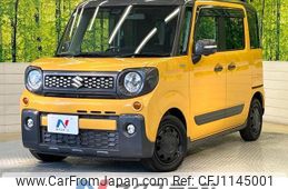 suzuki spacia 2019 quick_quick_MK53S_MK53S-629322