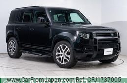 rover defender 2025 CFJ1737005