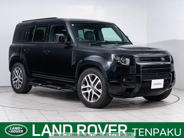 rover defender 2025 CFJ1737005 image 1