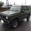 suzuki jimny 2024 -SUZUKI 【富山 581ﾇ2799】--Jimny JB64W--361689---SUZUKI 【富山 581ﾇ2799】--Jimny JB64W--361689- image 1