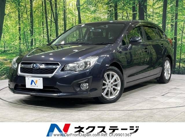 subaru impreza-wagon 2012 -SUBARU--Impreza Wagon DBA-GP7--GP7-026928---SUBARU--Impreza Wagon DBA-GP7--GP7-026928- image 1