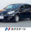 nissan note 2014 CFJ9315124 image 1