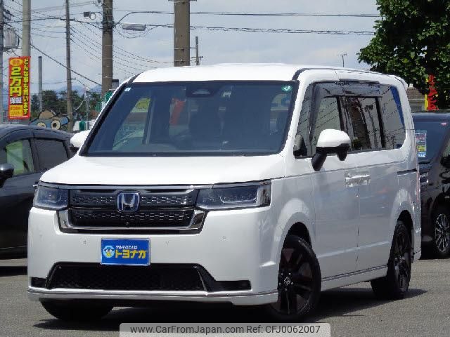 honda stepwagon 2024 quick_quick_6AA-RP8_RP8-1049085 image 1