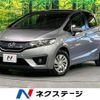 honda fit 2014 -HONDA--Fit DBA-GK3--GK3-1020698---HONDA--Fit DBA-GK3--GK3-1020698- image 1