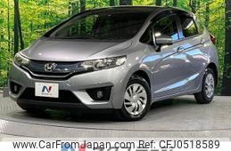 honda fit 2014 -HONDA--Fit DBA-GK3--GK3-1020698---HONDA--Fit DBA-GK3--GK3-1020698-