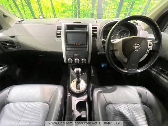 nissan x-trail 2009 -NISSAN--X-Trail DBA-NT31--NT31-045751---NISSAN--X-Trail DBA-NT31--NT31-045751- image 2