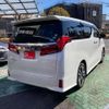 toyota alphard 2019 -TOYOTA 【足立 356ｻ 27】--Alphard DBA-AGH30W--AGH30-0298562---TOYOTA 【足立 356ｻ 27】--Alphard DBA-AGH30W--AGH30-0298562- image 44