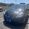 honda fit 2010 -HONDA--Fit DBA-GE6--GE6-1332159---HONDA--Fit DBA-GE6--GE6-1332159- image 2
