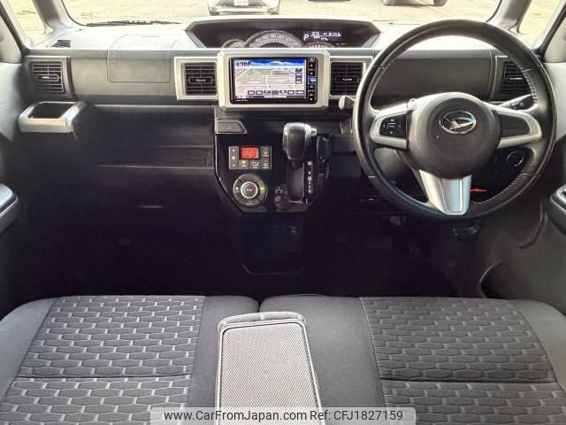 daihatsu wake 2021 CFJ1827159 image 2