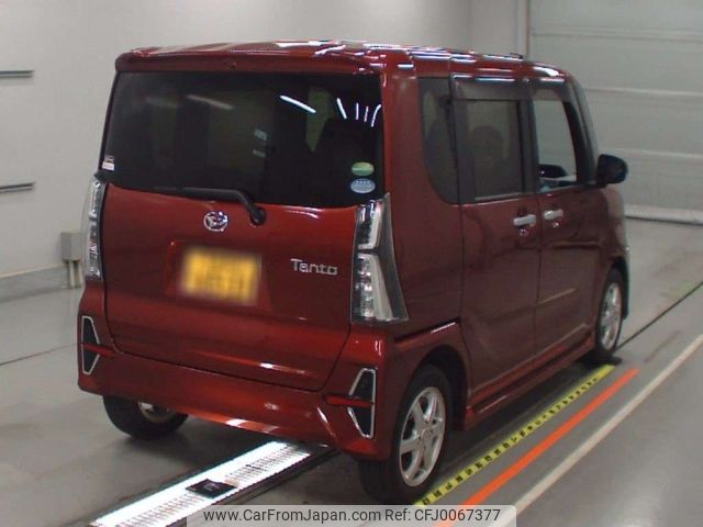 daihatsu tanto 2020 -DAIHATSU 【千葉 581や6531】--Tanto LA660S-0018541---DAIHATSU 【千葉 581や6531】--Tanto LA660S-0018541- image 2