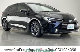 toyota corolla-touring-wagon 2023 -TOYOTA--Corolla Touring 6AA-ZWE219W--ZWE219-0014946---TOYOTA--Corolla Touring 6AA-ZWE219W--ZWE219-0014946-