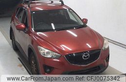 mazda cx-5 2012 -MAZDA--CX-5 KE2AW-105063---MAZDA--CX-5 KE2AW-105063-