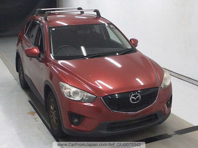 mazda cx-5 2012 -MAZDA--CX-5 KE2AW-105063---MAZDA--CX-5 KE2AW-105063- image 1