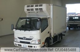 hino dutro 2015 -HINO 【川越 800ｻ4248】--Hino Dutoro XZU605M-0010106---HINO 【川越 800ｻ4248】--Hino Dutoro XZU605M-0010106-