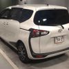 toyota sienta 2022 -TOYOTA--Sienta NSP170G-7299921---TOYOTA--Sienta NSP170G-7299921- image 2