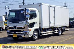 hino ranger 2020 GOO_NET_EXCHANGE_0206393A30250702W002