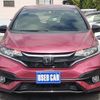 honda fit 2017 -HONDA--Fit DAA-GP5--GP5-3411036---HONDA--Fit DAA-GP5--GP5-3411036- image 4