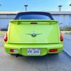 chrysler pt-cruiser-convertible 2006 GOO_JP_700973097630240531002 image 29