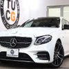 mercedes-benz amg 2019 -MERCEDES-BENZ--AMG CAA-213261--WDD2132612A712847---MERCEDES-BENZ--AMG CAA-213261--WDD2132612A712847- image 1