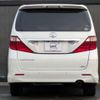 toyota alphard 2008 quick_quick_DBA-ANH20W_ANH20W-8011535 image 7