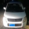 suzuki wagon-r 2010 -SUZUKI--Wagon R DBA-MH23S--MH23S-328372---SUZUKI--Wagon R DBA-MH23S--MH23S-328372- image 1