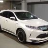 toyota harrier 2018 -TOYOTA--Harrier DAA-AVU65W--AVU65-0058029---TOYOTA--Harrier DAA-AVU65W--AVU65-0058029- image 4