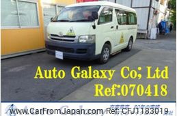 toyota hiace-wagon 2008 quick_quick_TRH214_TRH214-0011385