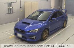 subaru wrx 2016 -SUBARU 【名古屋 306ﾉ4563】--WRX CBA-VAB--VAB-016162---SUBARU 【名古屋 306ﾉ4563】--WRX CBA-VAB--VAB-016162-