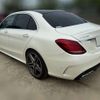 mercedes-benz amg 2017 -MERCEDES-BENZ 【尾張小牧 303ｻ4594】--AMG CBA-205086--WDD2050861F423976---MERCEDES-BENZ 【尾張小牧 303ｻ4594】--AMG CBA-205086--WDD2050861F423976- image 16