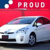 toyota prius 2010 -TOYOTA 【川越 336ﾀ 707】--Prius DAA-ZVW30--ZVW30-1234491---TOYOTA 【川越 336ﾀ 707】--Prius DAA-ZVW30--ZVW30-1234491- image 1