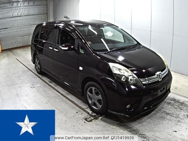 toyota isis 2012 -TOYOTA--Isis ZGM15W--ZGM15-0011303---TOYOTA--Isis ZGM15W--ZGM15-0011303- image 1