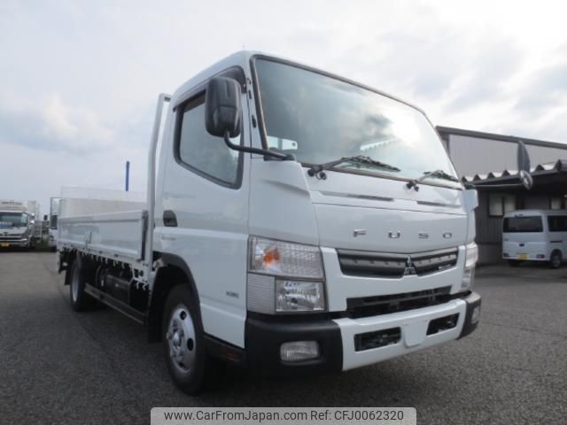 mitsubishi-fuso canter 2016 GOO_NET_EXCHANGE_1161178A30240706W001 image 2