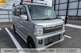 suzuki every-wagon 2019 -SUZUKI--Every Wagon ABA-DA17W--DA17W-203614---SUZUKI--Every Wagon ABA-DA17W--DA17W-203614-
