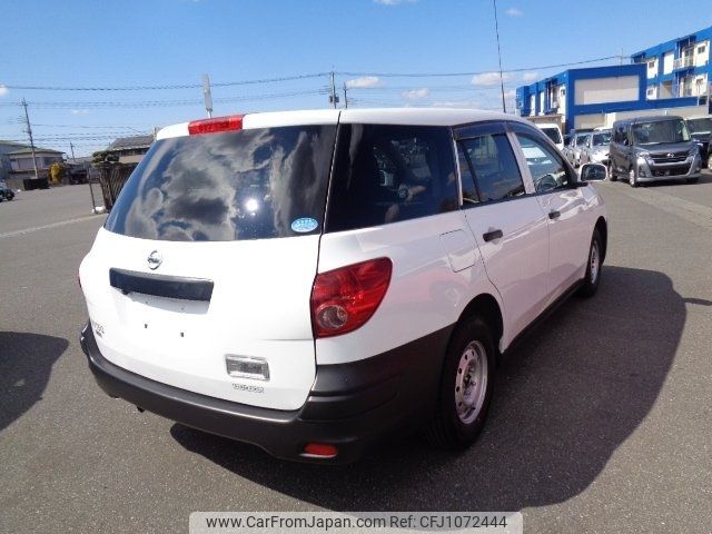 nissan ad-van 2020 -NISSAN--AD Van VY12--280310---NISSAN--AD Van VY12--280310- image 2