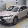 toyota harrier 2020 -TOYOTA 【岐阜 303な3295】--Harrier AXUH80-0006434---TOYOTA 【岐阜 303な3295】--Harrier AXUH80-0006434- image 1