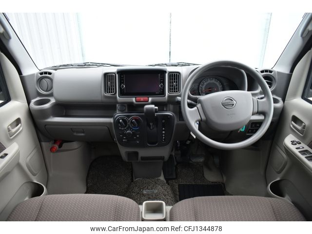 nissan clipper-van 2020 -NISSAN--Clipper Van HBD-DR17V--DR17V-438757---NISSAN--Clipper Van HBD-DR17V--DR17V-438757- image 2