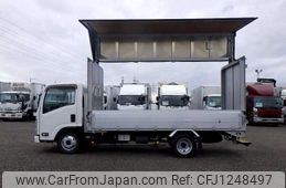 isuzu elf-truck 2018 646828-N9023120068F-90